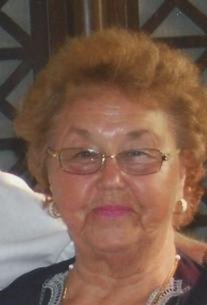 Alice Lou Pile