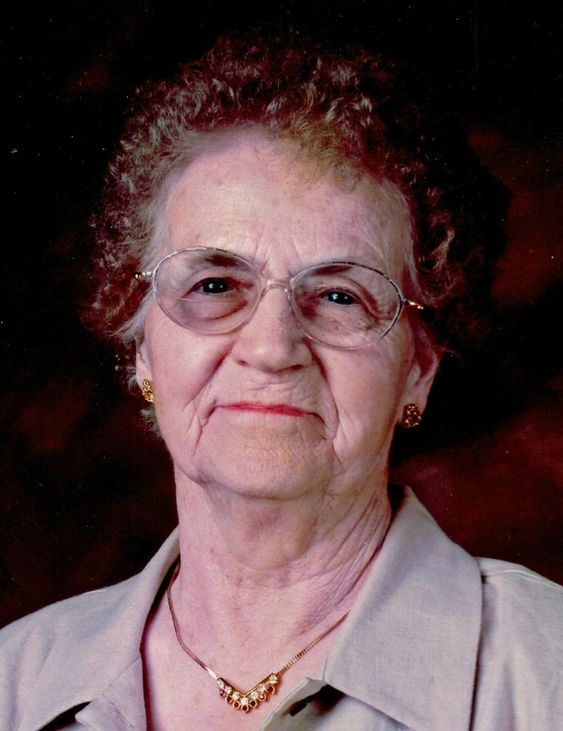 Irene Agnes Cherek Profile Photo