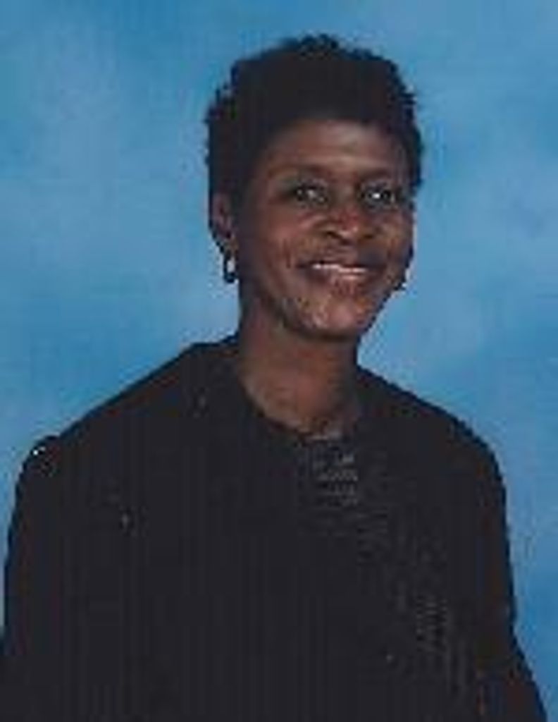 Sarah Jacqueline "Jackie" Austin Profile Photo