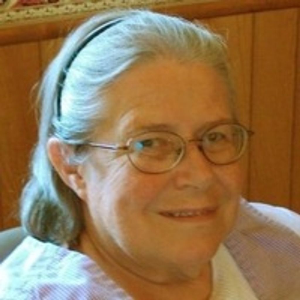 Katherine Jean Petty (Plainview)