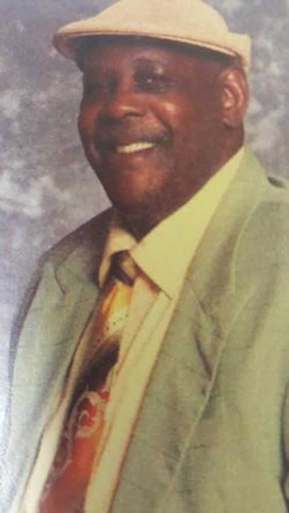 Lonnie Clay Fowlkes Profile Photo