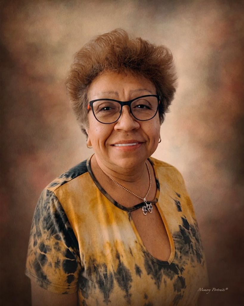 Martha Regalado-De-Ibarra