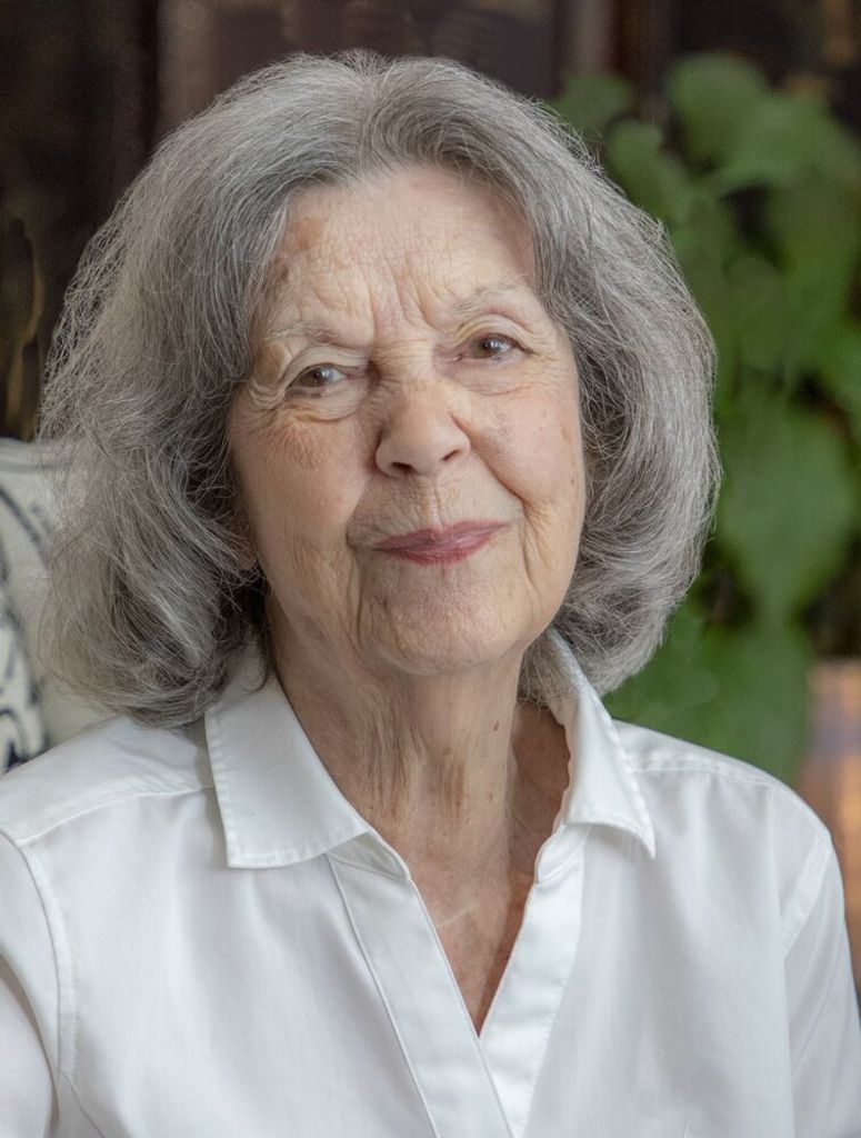 Olive Netta Nicolson Pemberton