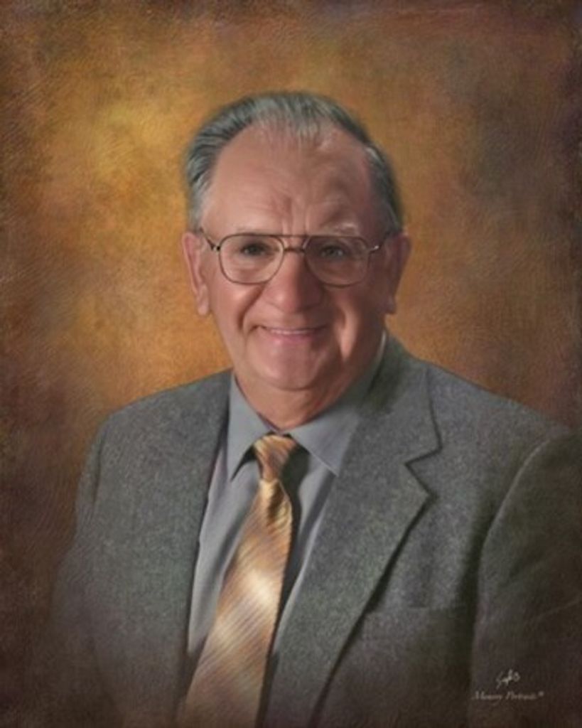 Richard P. "Dick" Polfer Profile Photo
