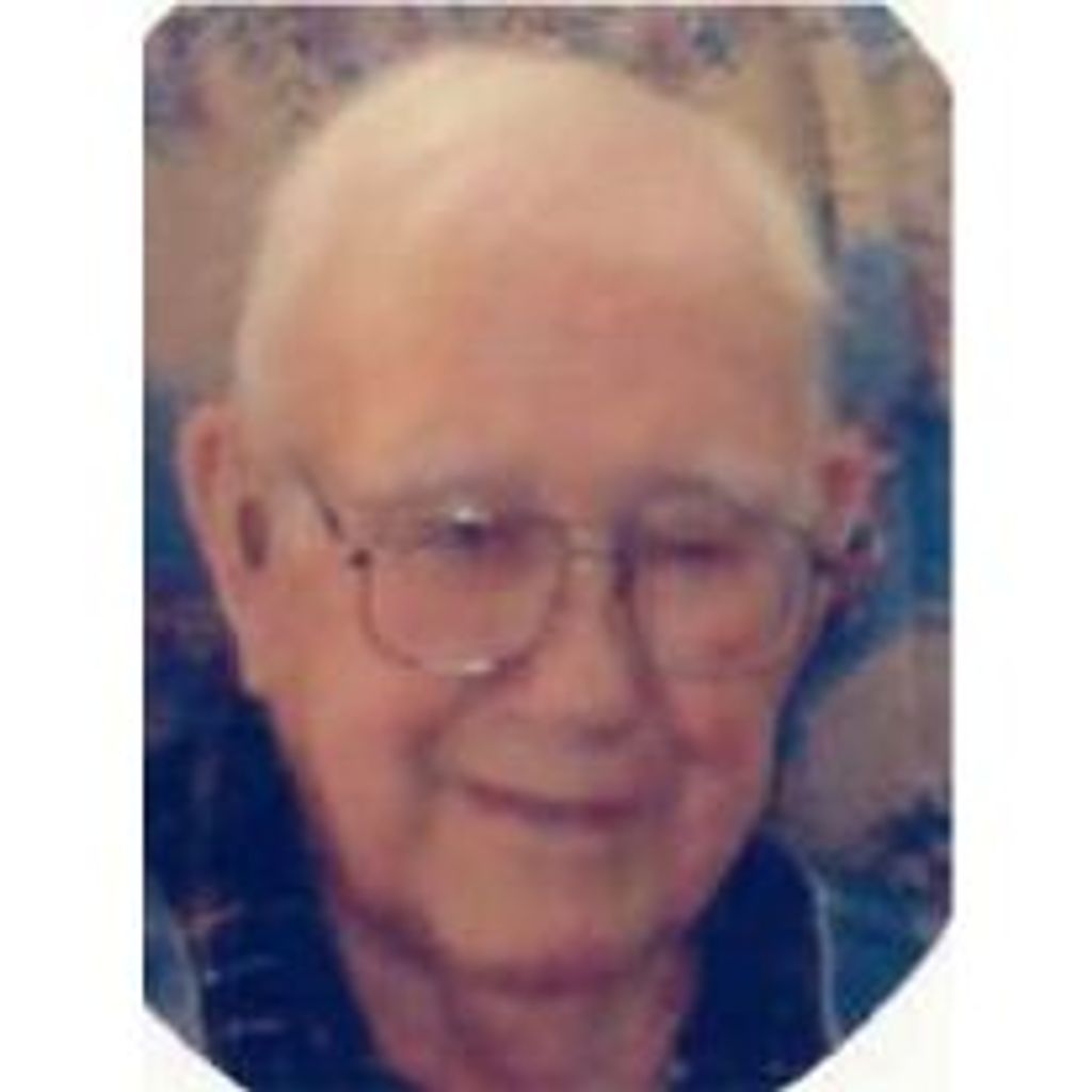 George Christen Daigger