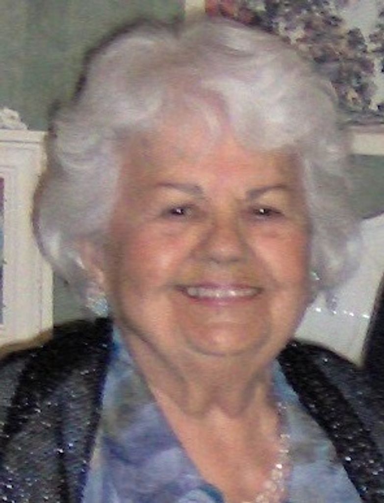 Mary G. (Brown)  Davis Profile Photo