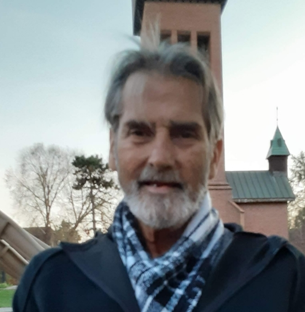 Barry Hicks Profile Photo