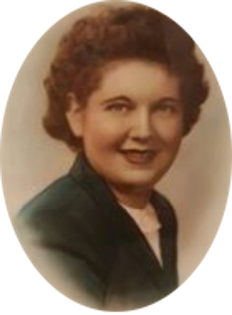 Pauline M. (Fretz) Walker Profile Photo