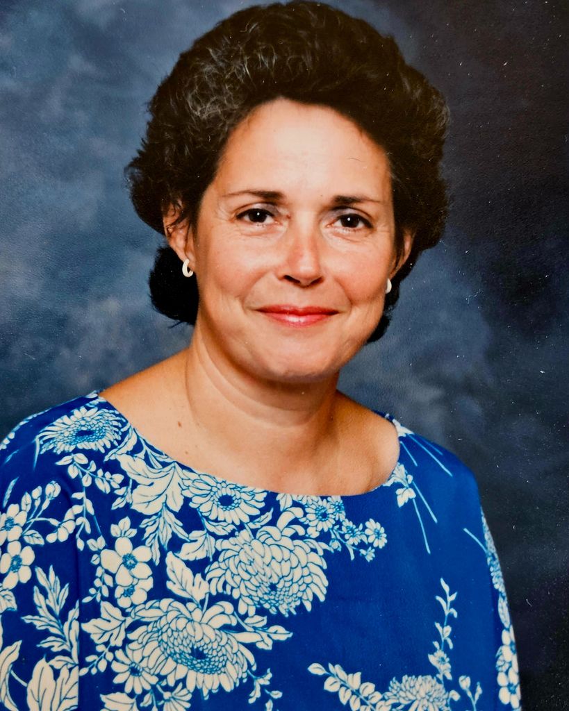 Carolyn Toman