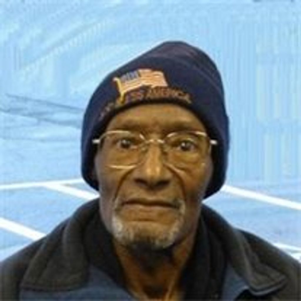 Gerald Patrick Baidy