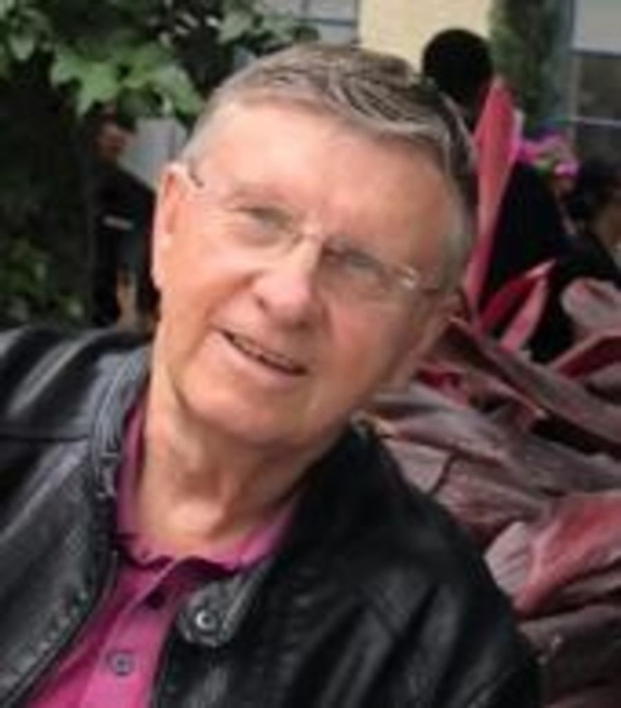 James Thomas Kangas Profile Photo