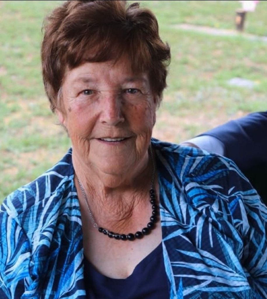 Myrtle Smith  Diggs