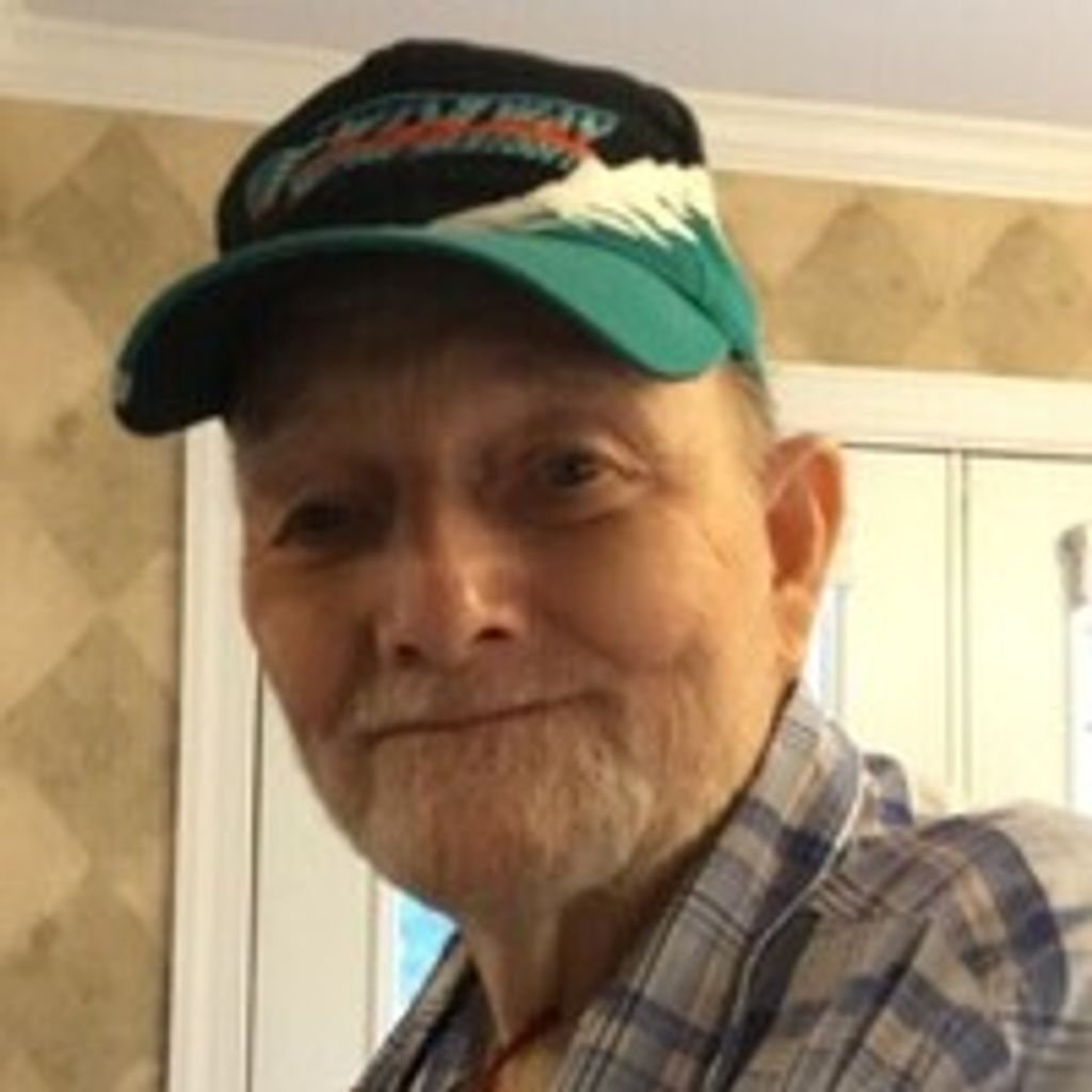 Raymond Eugene Watson, Jr.