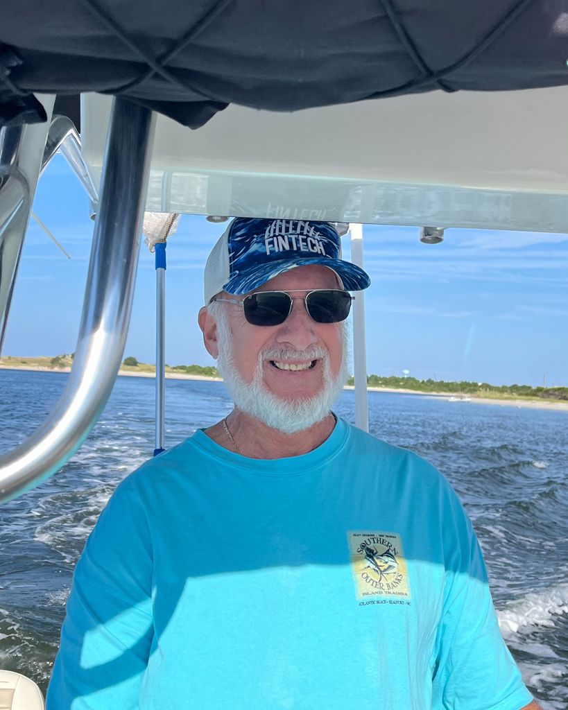 Gary Robert Jacobsohn