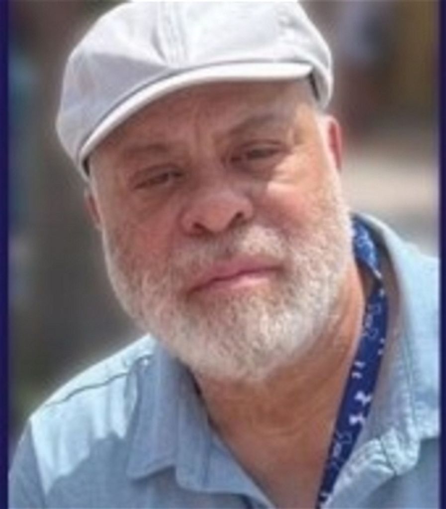 David N. J. Smith