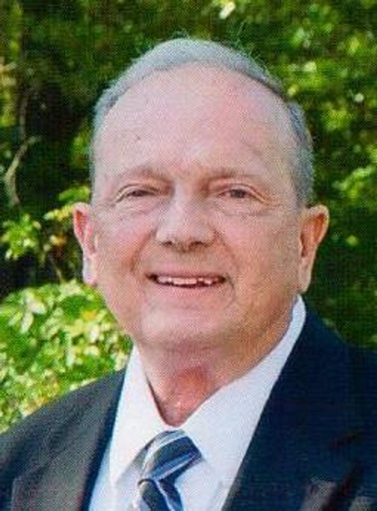 Charles V. Hightower