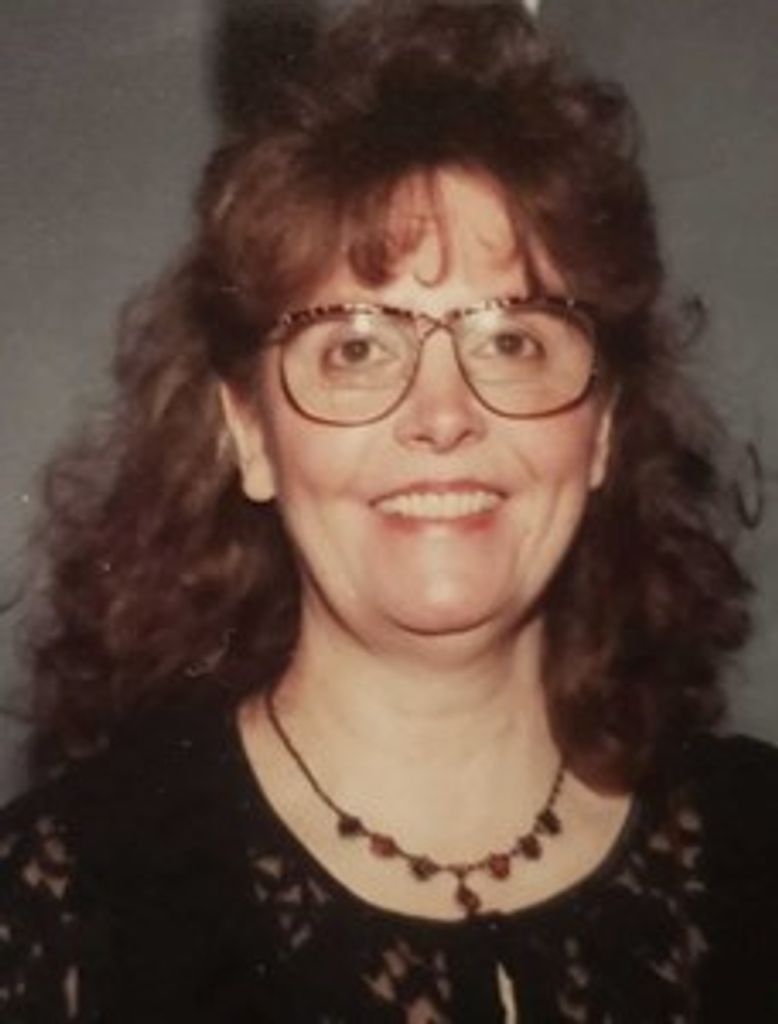 Dorothy Terry Profile Photo