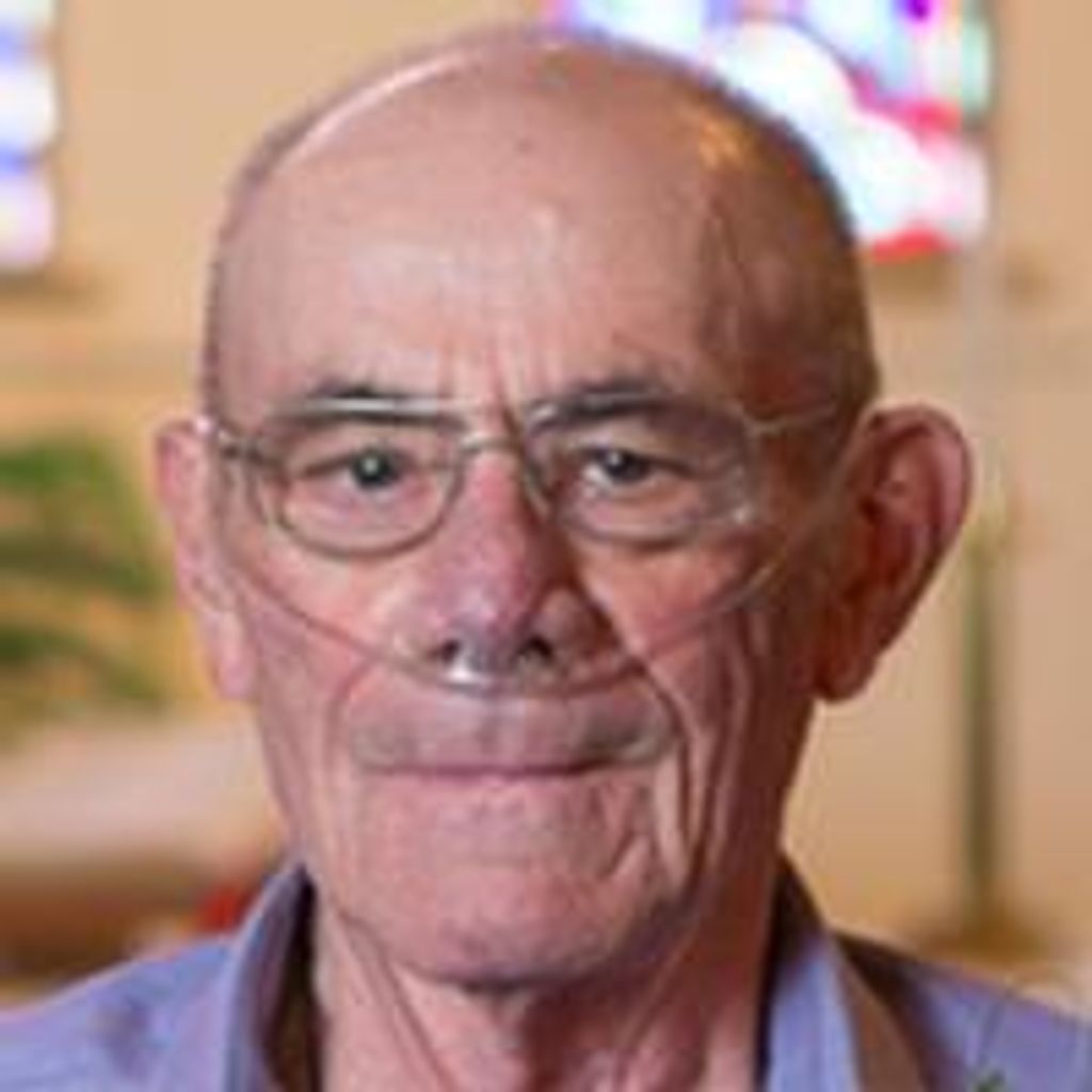 Norris Tophoj