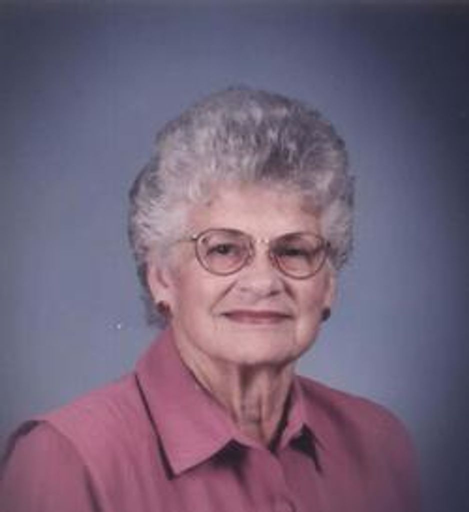 Marjorie Belle Bunck Profile Photo