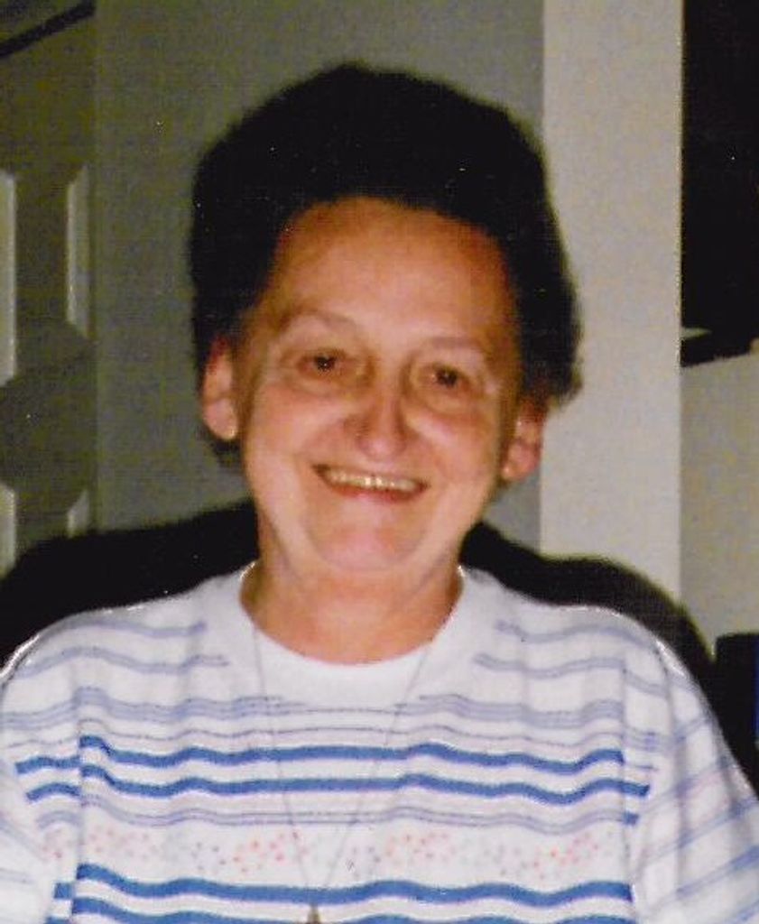 Pauline Bowman