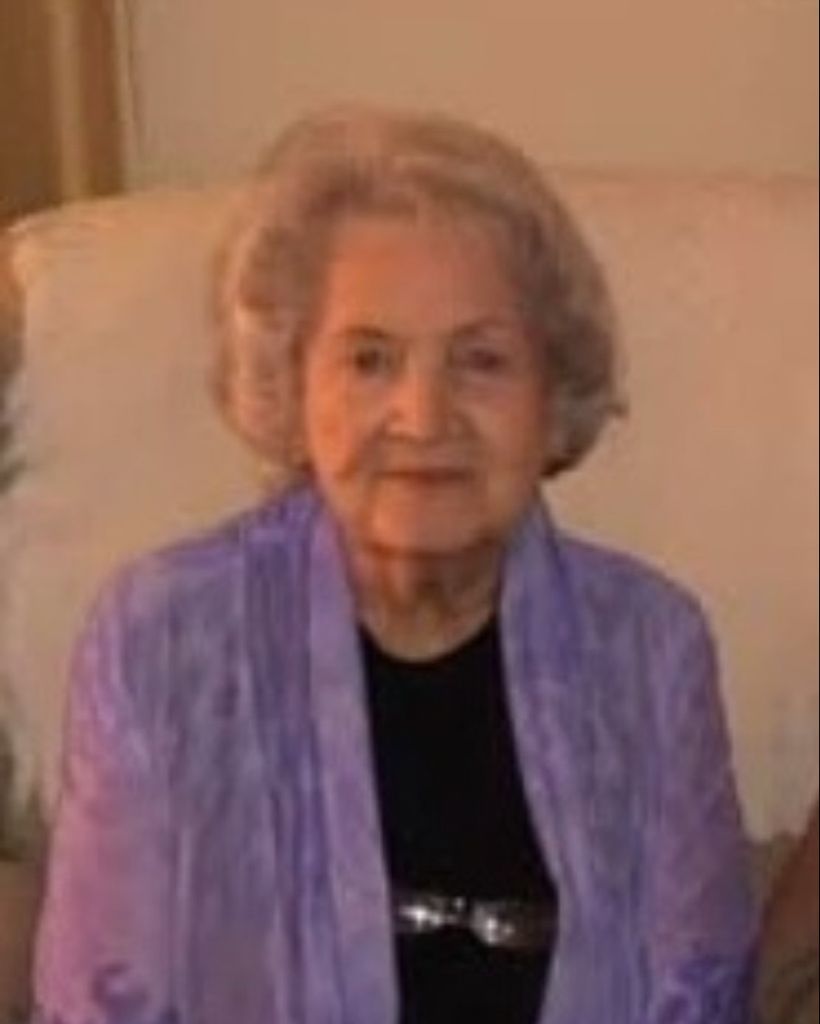 Marilyn Eloise Arment