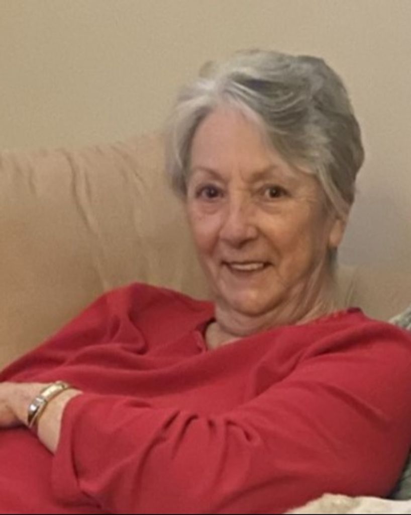 Mary Alice Parker Marthers