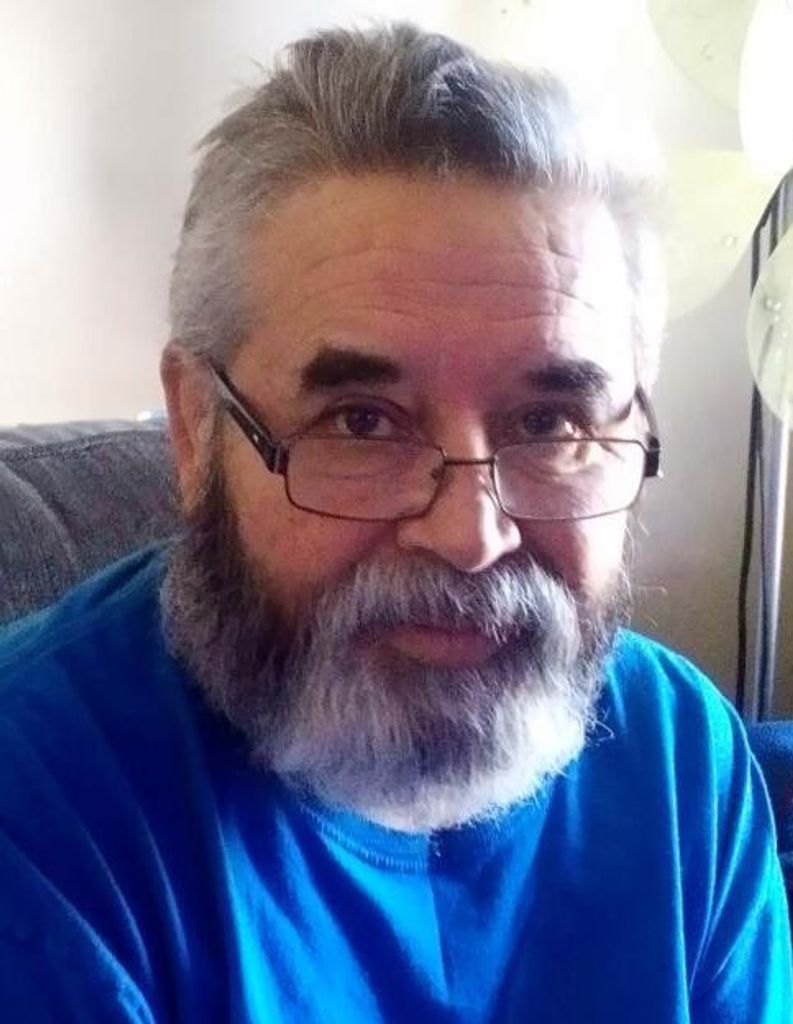 Manuel Martinez Sr.
