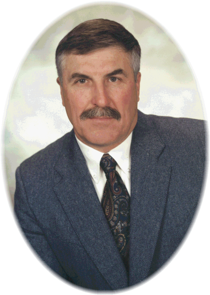 Richard D. Krug