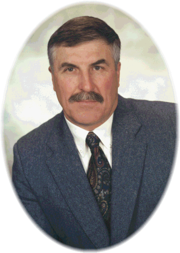 Richard D. Krug Profile Photo