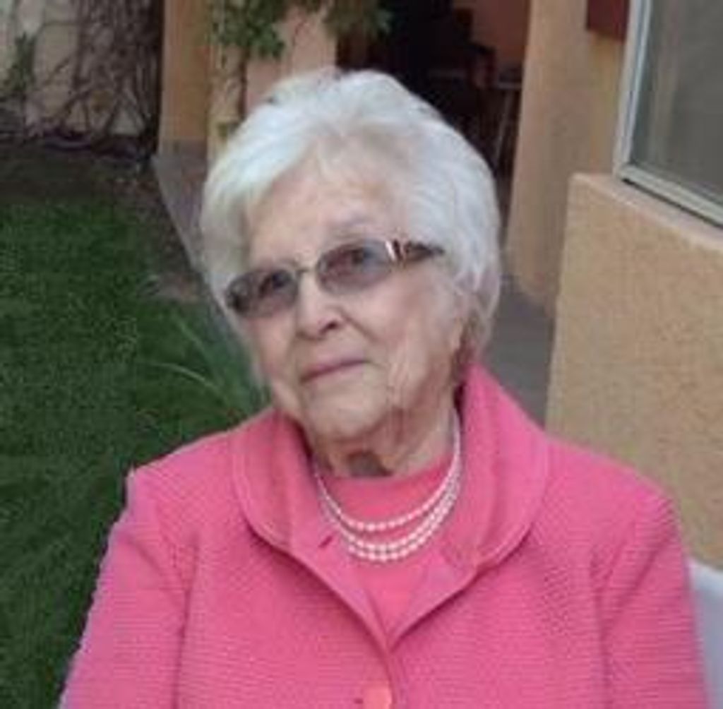 Josefa Carrizoza Lopez Profile Photo