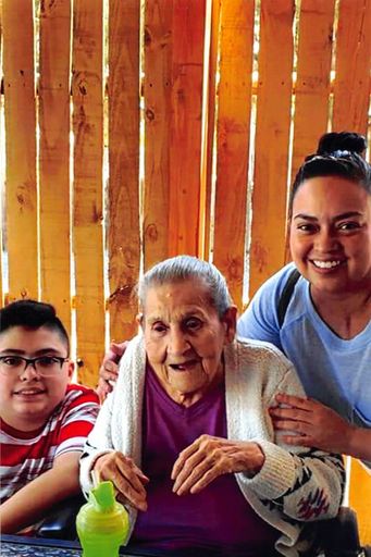 Rose Marie Velarde photo gallery thumbnail 16 of 99