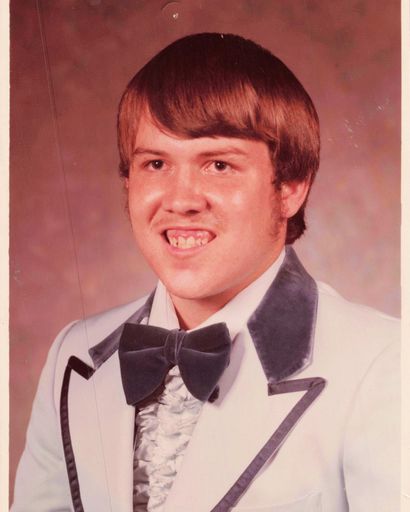 Jimmy Parks's obituary image