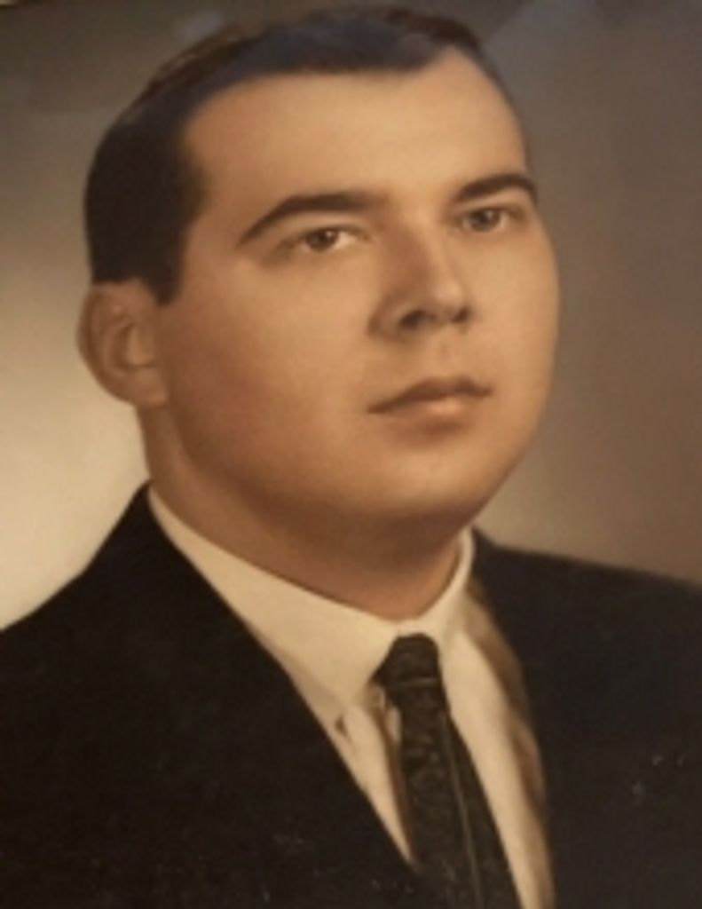 Louis J. Sakasits