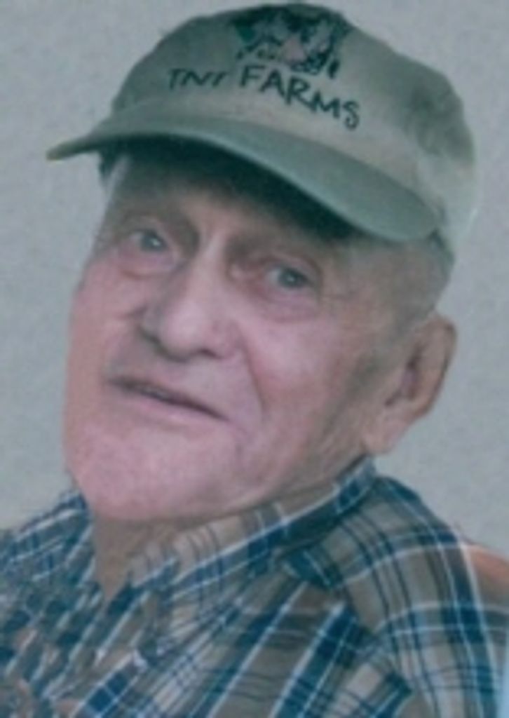 Melvin Block