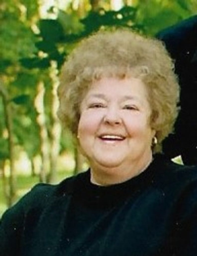 Arlene Haloupek