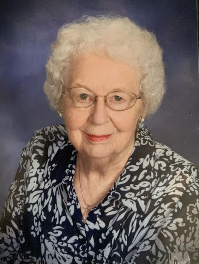 Jean Marie Redford Profile Photo