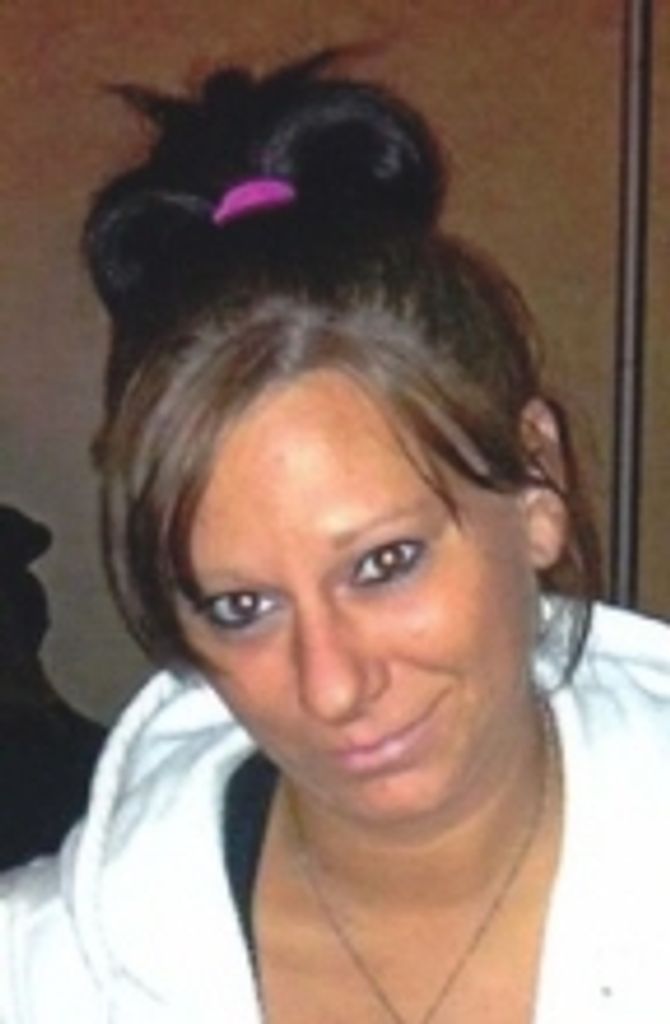 Nichole Marie Landry