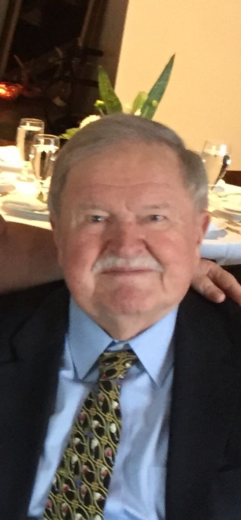 Francis E. Spring Profile Photo