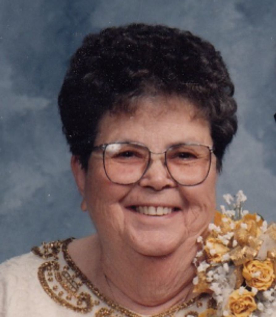 Iralene "Snookie" "Honey" Hudson