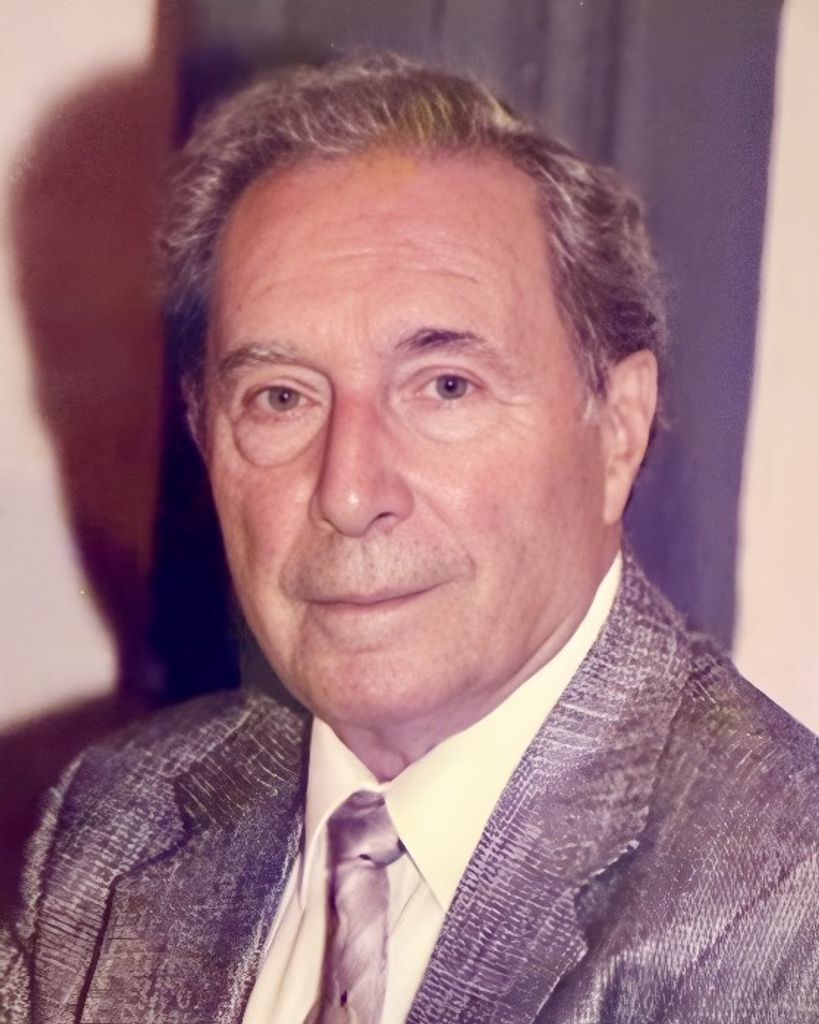 Benjamin V. Scungio Profile Photo