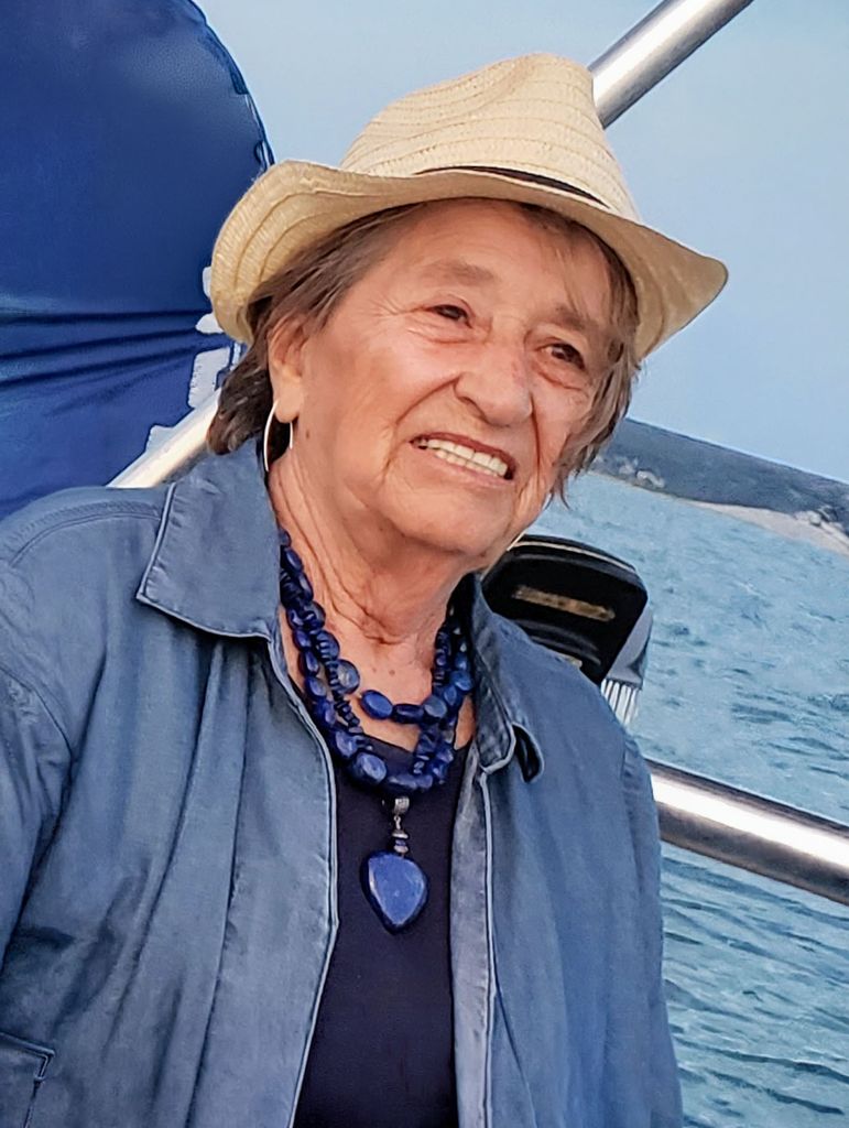 Karen Morrissey Profile Photo