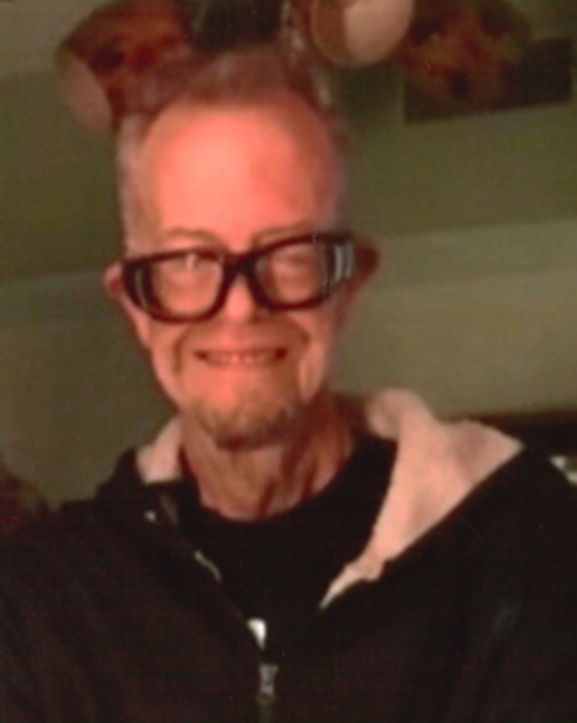 Roy Mark Rice Profile Photo
