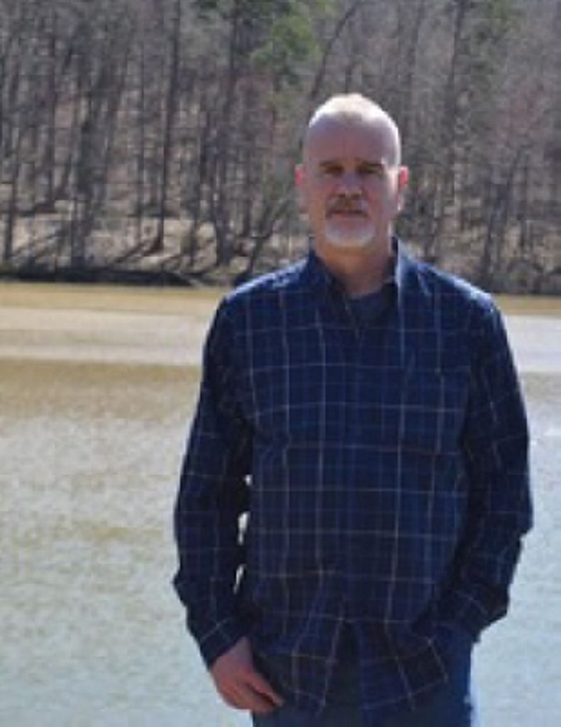 Patrick Austin Green