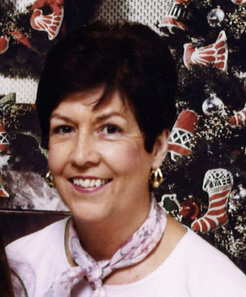 Annette McMahan
