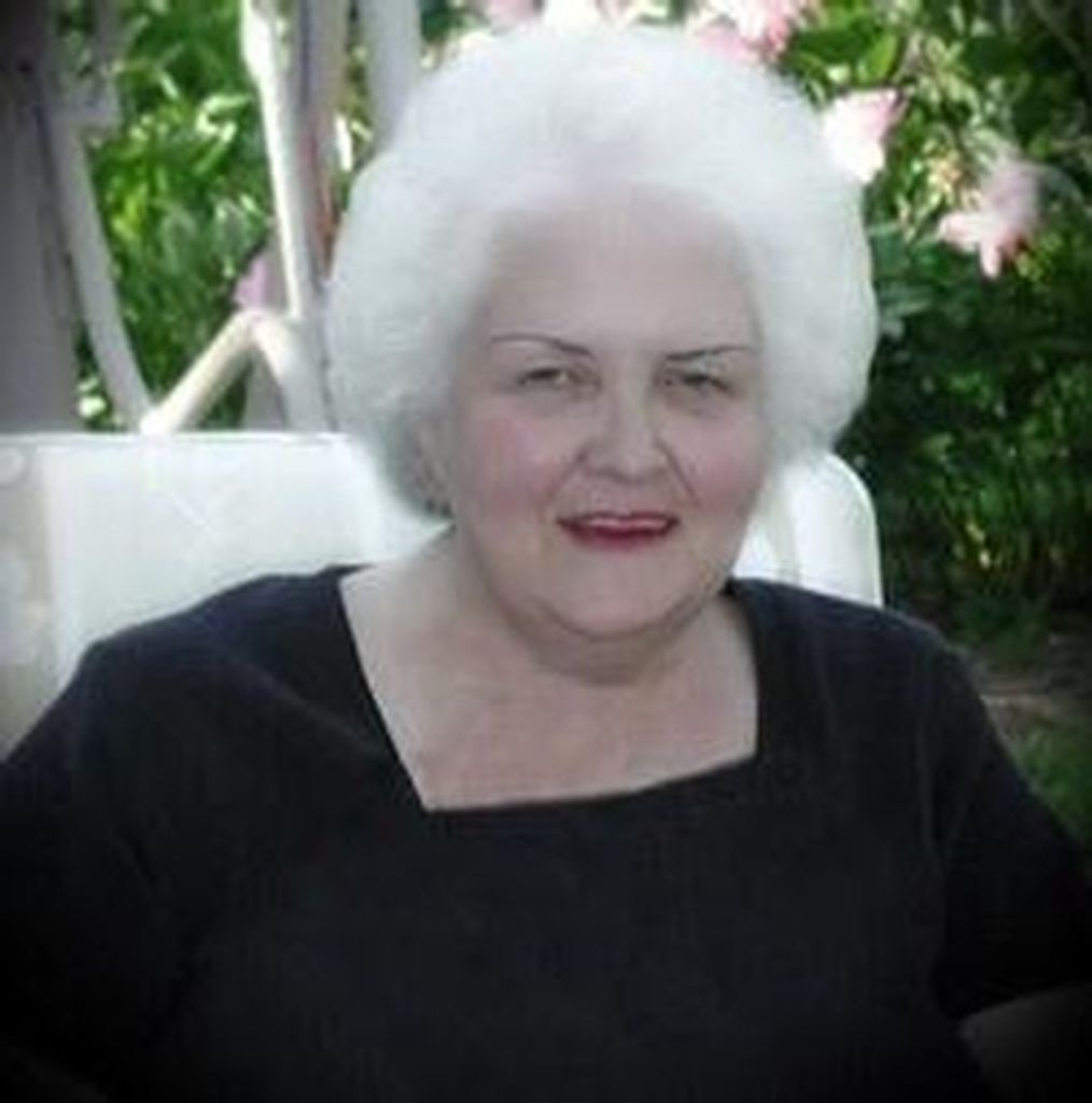 Patricia J. Pomorski