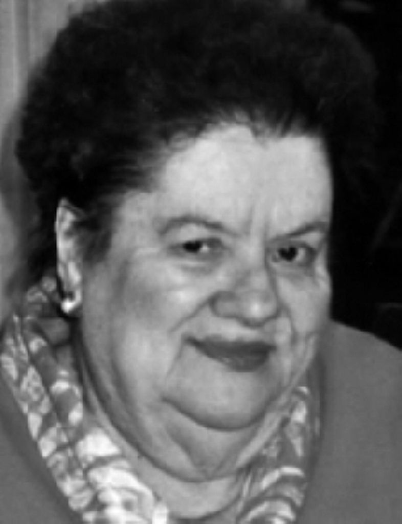 Margaret Szidik