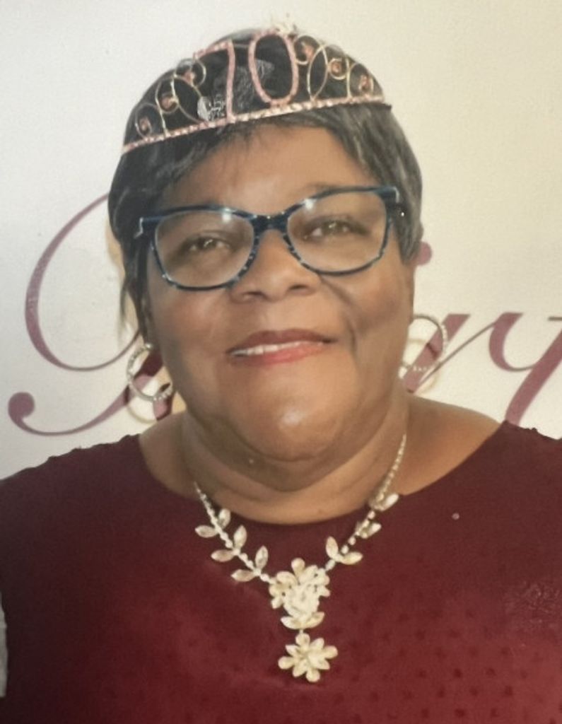 Jacqueline Francis Payden Profile Photo