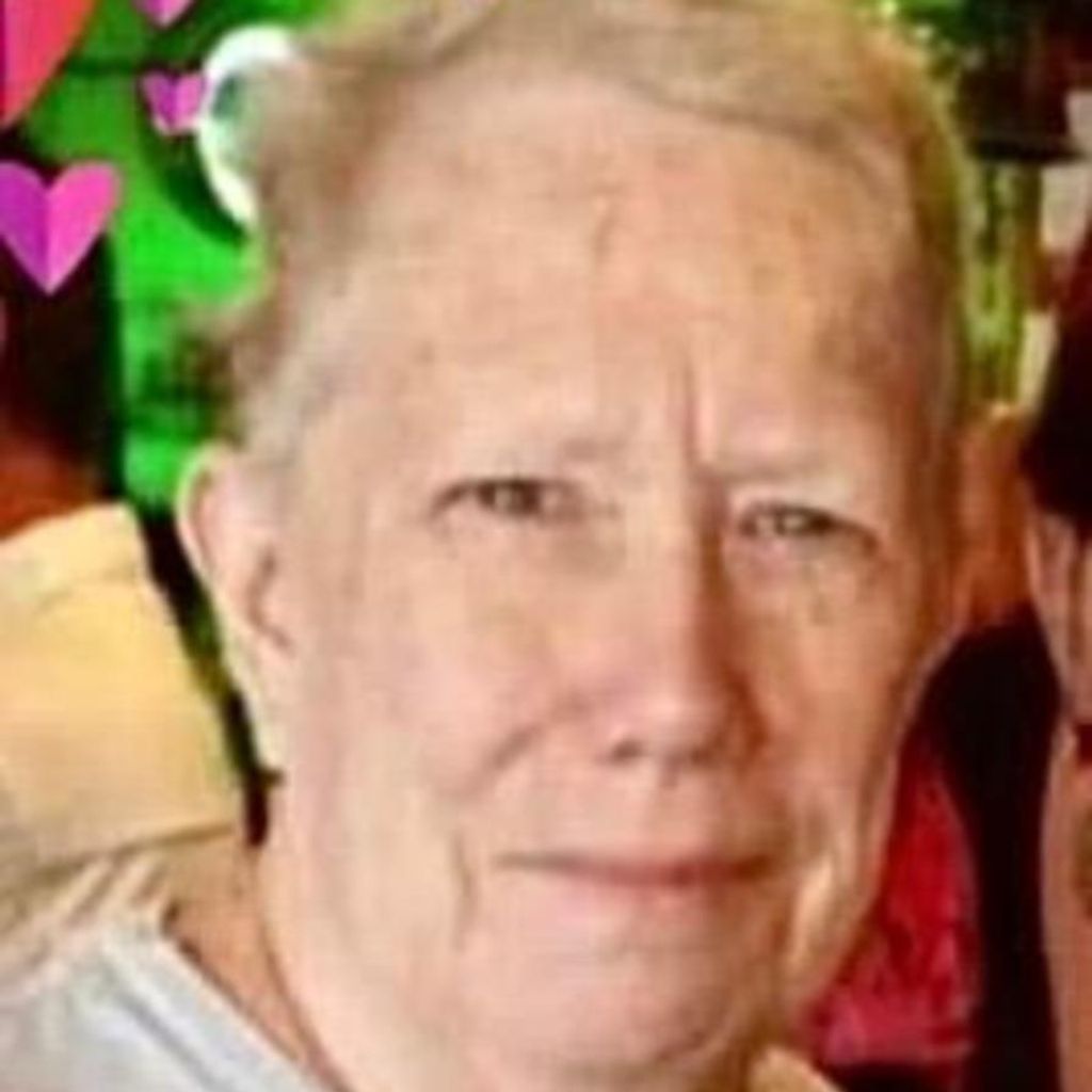 Charlene Ruth Saunders