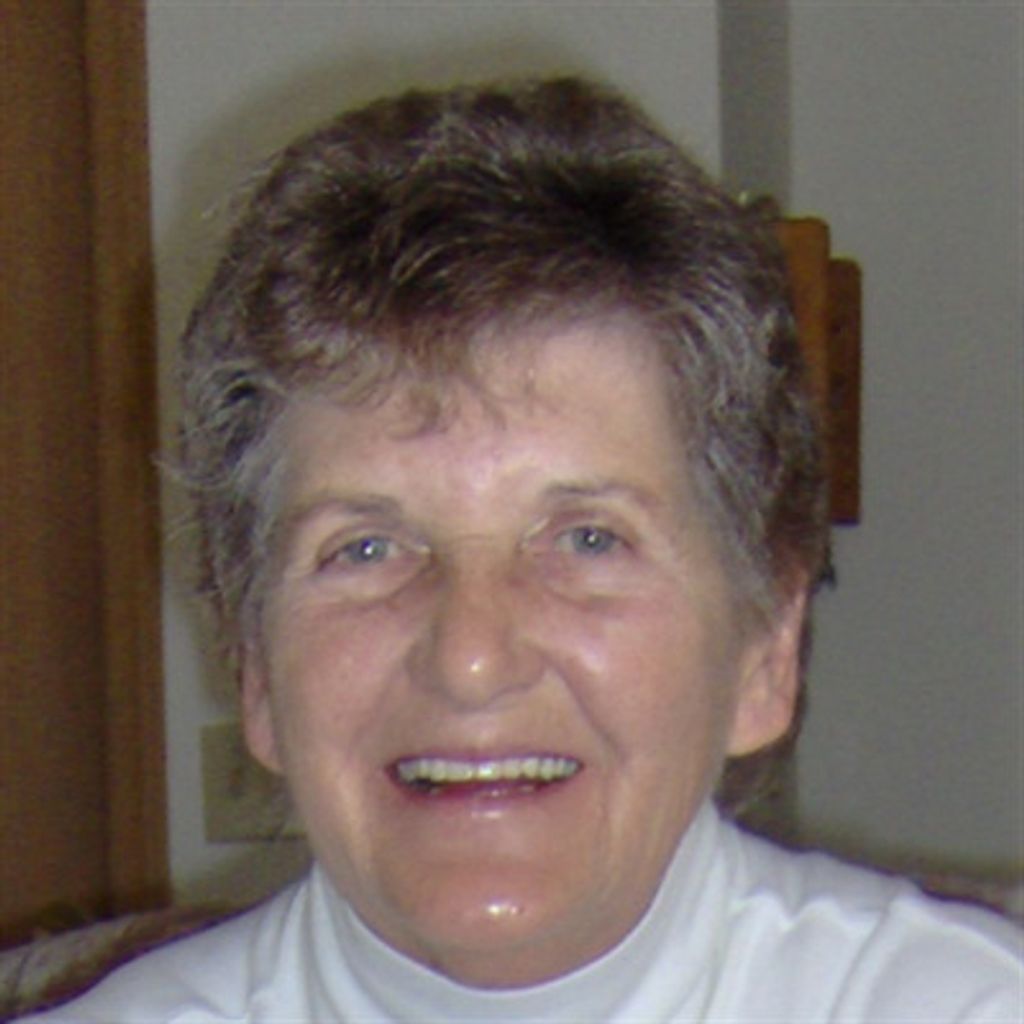 Joyce M. Steingraeber