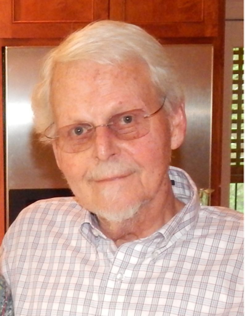 William Creighton Peden Iii